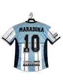 Camisa Argentina 2001 | PrimeFut
