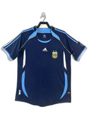Camisa Argentina 2006 II Away | PrimeFut