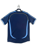 Camisa Argentina 2006 II Away | PrimeFut