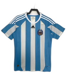Camisa Argentina 2010 | PrimeFut