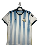 Camisa Argentina 2014 | PrimeFut