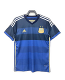 Camisa Argentina 2014 II Away  | PrimeFut