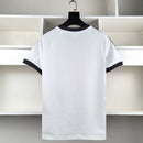 Camisa Alemanha 24/25 - Passeio Branca  | PrimeFut