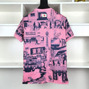 Camisa Japão - 24/25 Ed Especial III  | PrimeFut