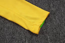 Conjunto Agasalho Brasil  | PrimeFut
