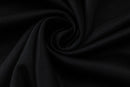 Conjunto Agasalho Brasil Preto/Laranja  | PrimeFut