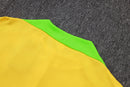 Conjunto Agasalho Brasil  | PrimeFut