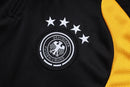 Conjunto Agasalho Alemanha 2026  | PrimeFut