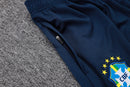 Conjunto Agasalho Brasil  | PrimeFut