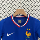 Kit Infantil França 24/25  | PrimeFut