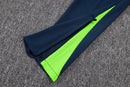 Conjunto Agasalho Brasil  | PrimeFut