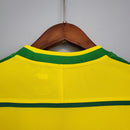 Camisa Brasil 1998 - Ronaldo