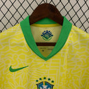 Camisa Brasil 24/25 - Copa America  | PrimeFut