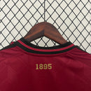 Camisa Bélgica - Eurocopa 2024  | PrimeFut