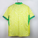 Camisa Brasil - 24/25 - Copa America  | PrimeFut