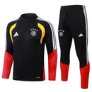 Conjunto Agasalho Alemanha 2026  | PrimeFut