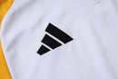 Conjunto Agasalho Alemanha 2026 II  | PrimeFut