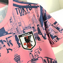 Camisa Japão - 24/25 Ed Especial III  | PrimeFut