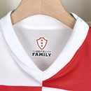 Camisa Croácia - 24/25  | PrimeFut