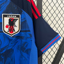 Camisa Japão - Edição Dragon Ball  | PrimeFut