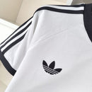 Camisa Alemanha 24/25 - Passeio Branca  | PrimeFut