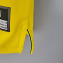 Camisa Brasil 1998 - Ronaldo
