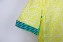 Camisa Brasil - 24/25 - Copa America  | PrimeFut