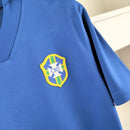 Camisa Brasil II 1957 - Lendária Pelé