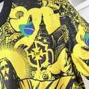 Camisa Brasil 24/25 - Edição Cristo Redentor  | PrimeFut