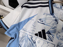 Camisa Japão - Edição Vegeta  | PrimeFut