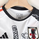Camisa Japão - 24/25 Ed Especial  | PrimeFut