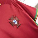 Camisa Portugal 1998 - Figo
