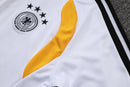 Conjunto Agasalho Alemanha 2026 II  | PrimeFut