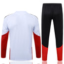 Conjunto Agasalho Alemanha 2026 II  | PrimeFut