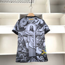 Camisa Brasil 24/25 - Ed Cristo Redentor  | PrimeFut