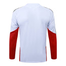 Conjunto Agasalho Alemanha 2026 II  | PrimeFut