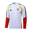 Conjunto Agasalho Alemanha 2026 II  | PrimeFut
