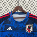 Camisa Japão - Edição Dragon Ball  | PrimeFut