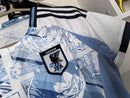 Camisa Japão - Edição Vegeta  | PrimeFut