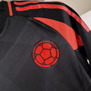 Camisa Colômbia II 24/25 - Copa America  | PrimeFut