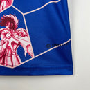 Camisa Japão - Edição Cavaleiros do Zodiaco  | PrimeFut