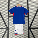 Kit Infantil França 24/25  | PrimeFut