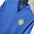 Camisa Brasil II 1957 - Lendária Pelé