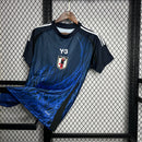 Camisa Japão - Edição y3  | PrimeFut