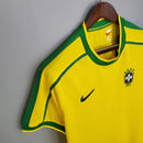 Camisa Brasil 1998 - Ronaldo