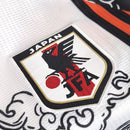 Camisa Japão - 24/25 Ed Especial  | PrimeFut