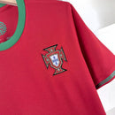 Camisa Portugal 2012 - Cristiano Ronaldo