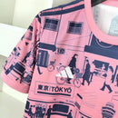 Camisa Japão - 24/25 Ed Especial III  | PrimeFut