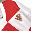 Camisa Croácia - 24/25  | PrimeFut