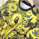 Camisa Brasil 24/25 - Edição Cristo Redentor  | PrimeFut